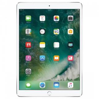 Планшет Apple A1709 iPad Pro 10.5 Wi-Fi 4G 64GB (2017) Silver MQF02RK/A