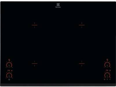 Варочная поверхность Electrolux EHD7740FOK
