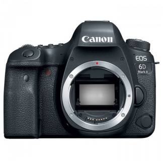 Фотоаппарат Canon EOS 6D MKII Body 1897C031