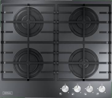 Варочная поверхность KERNAU KGH6463CIB