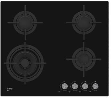 Варочная поверхность Beko HILW64222S