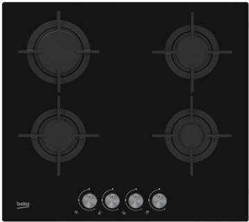 Варочная поверхность Beko HILG64222S