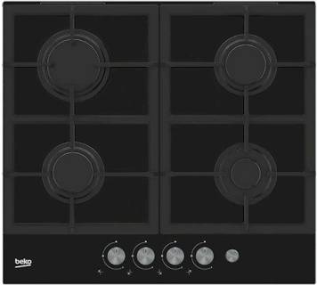 Варочная поверхность Beko HILG64235S