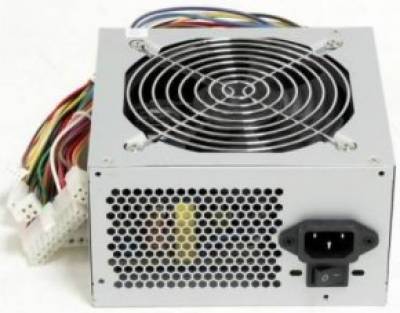 Блок питания Casecom ATX PSU 400W 120mm CM 400-12 ATX