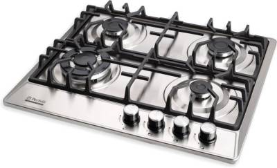 Варочная поверхность Perfelli HGM 61220 I