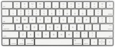 Клавиатура Apple Magic Keyboard MLA22LL/A