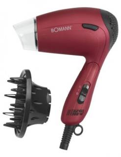 Фен Bomann HTD8005CB