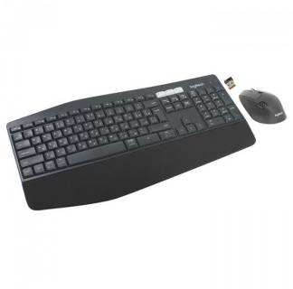 Набор Logitech Wireless Combo MK850 Performance 920-008232