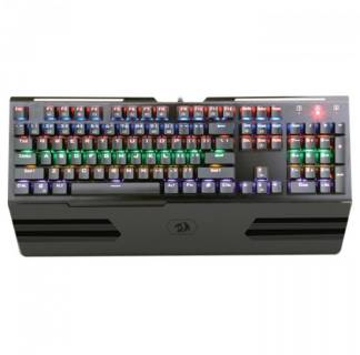 Клавиатура Redragon Hara RU RGB Black 74944