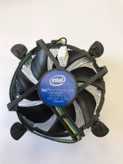 Кулер Intel E97379-003
