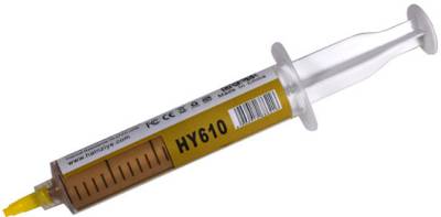 Halnziye Thermal Grease HY-610 Gold 30G HY-610 30G