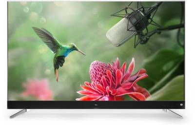Телевизор Tcl U75C7006