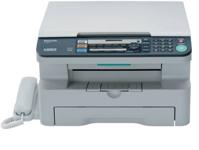 МФУ Panasonic KX MB763 KX-MB763
