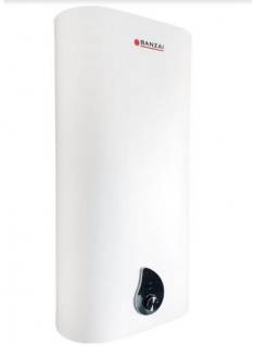 Бойлер Banzai DT50V20F