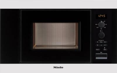 Микроволновая печь Miele M 8160-2 CleanSteel