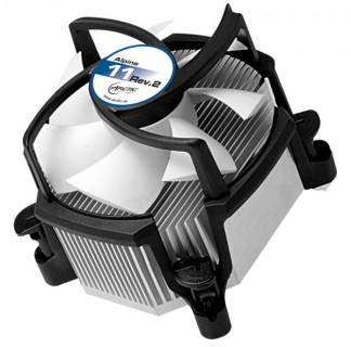 Кулер Arctic Cooling Alpine 11 Rev. 2