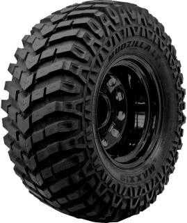 Шина Maxxis Mudzilla M-8080 35x13.5 R16 121K