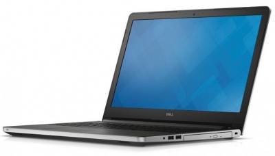 Ноутбук Dell INSPIRON 17 5000 SERIES 5770 (i5-8250U / 8GB RAM / 1TB HDD / HD GRAPHICS / HD / WIN 10)