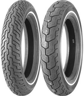 Шина Dunlop D402 MT90 B16 74H