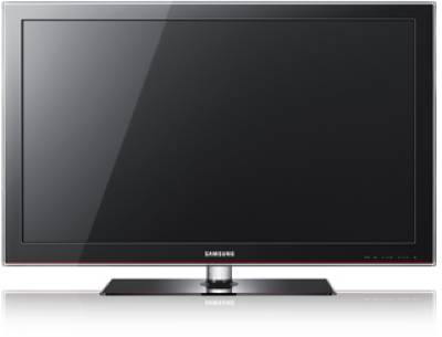 Телевизор Samsung LE40C550J1W Black LE40C550J1WXUA