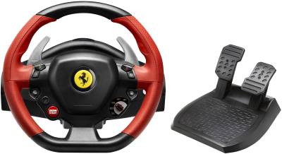 Игровой контроллер ThrustMaster F458 Spider