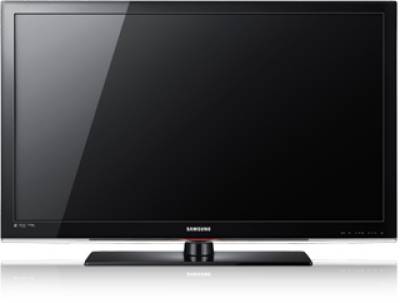 Телевизор Samsung LE32C530F1W Black-Pink LE32C530F1WXUA