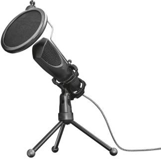 Микрофон Trust GXT 232 MANTIS STREAMING MICROPHONE 22656