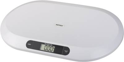 Весы напольные Rotex RSB35-P