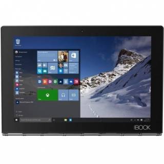 Планшет Lenovo Yoga Book YB1-X91L LTE Windows 128GB Pearl White ZA160135UA