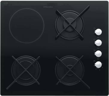 Варочная поверхность Electrolux EHM6335K