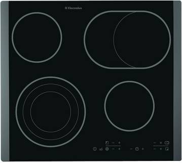 Варочная поверхность Electrolux EHS60300P