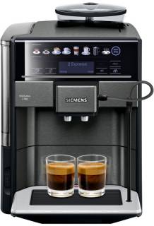 Кофеварка Siemens plus s700 TE657319RW