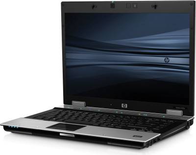 Ноутбук HP EliteBook 8530p FU458EA
