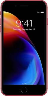 Смартфон Apple iPhone 8 Plus 64GB (PRODUCT) Red Special Edition MRT92FS/A