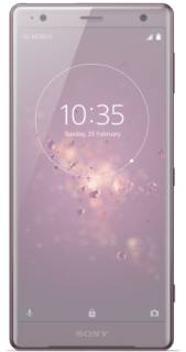 Смартфон Sony Xperia XZ2 H8266 Ash Pink