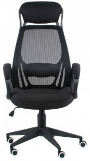 Special4You Briz black fabric E5005
