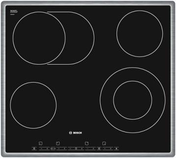 Варочная поверхность Bosch PKN645T14