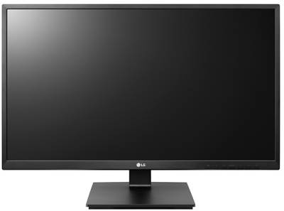 Монитор Lg 27BK550Y-B