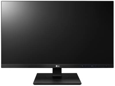 Монитор Lg 27BK750Y-B