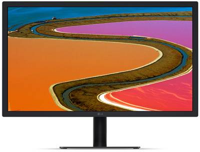 Монитор Lg 22MD4KA-B