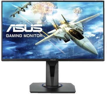 Монитор ASUS VG255H