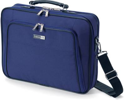 Dicota Basexx Blue Supreme  Notebookcase N15038P