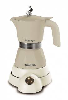 Кофеварка Ariete 1358/13 Vintage