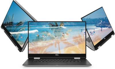 Ноутбук Dell XPS 15 (9575) X578S3NDW-63S
