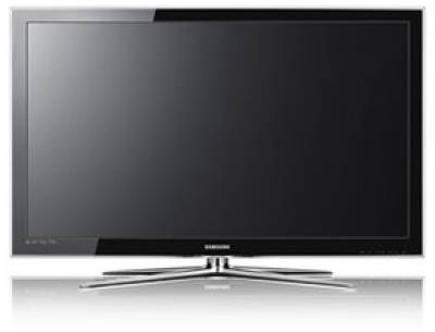 Телевизор Samsung LE40C750R2W Black LE40C750R2WXUA