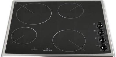 Поверхность Hotpoint-Ariston KRM 640 X/HA