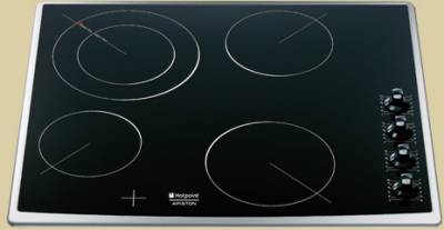 Варочная поверхность Hotpoint-Ariston KBM 6014 D IX/HA