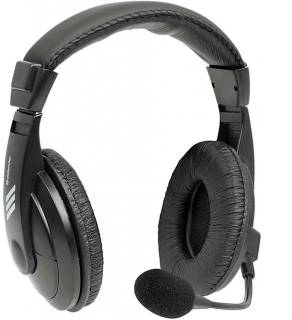 Наушники Defender Gryphon 750U USB 63752
