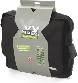 Dicota Basexx Messenger Notebook Bag N18038P