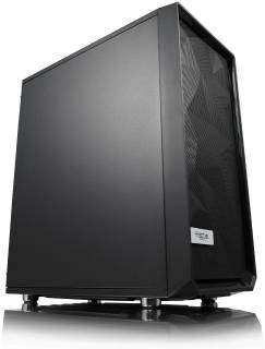 Корпус FRACTAL DESIGN Meshify C FD-CA-MESH-C-BKO